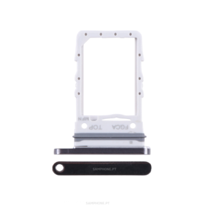 SAMSUNG GALAXY Z FLIP 5 (F731) SIM TRAY BLACK