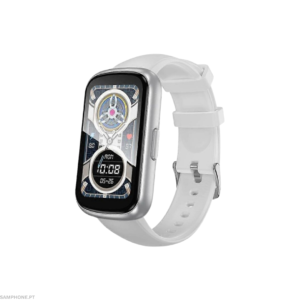 HOCO Y25 SMART SPORTS WATCH SILVER