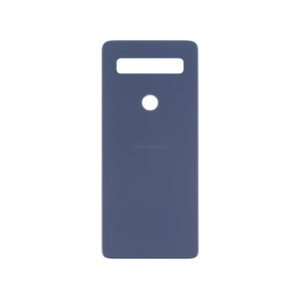 TCL 10SE BACK COVER BLACK