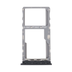 TCL 20 SE 2021 (T671H) SIM TRAY BLACK