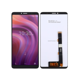 ALCATEL V3 CLASSIC TOUCH + LCD