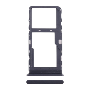 TCL 20L PLUS SIM TRAY BLACK