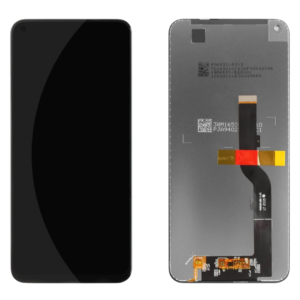 TCL PLEX TOUCH + LCD