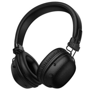 HOCO W64 EARL ⅡBT HEADPHONES BLACK