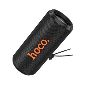 HOCO HC27 SOUNDFUL SPORTS BT SPEAKER BLACK