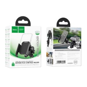 HOCO H91 MILLY MOTORCYCLE BICYCLE UNIVERSAL HOLDER