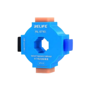 RELIFE RL-071B OPTICAL FINGERPRINT CALIBRATOR