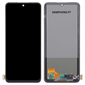XIAOMI REDMI NOTE 12 5G TOUCH + LCD OLED