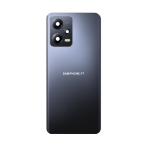 XIAOMI REDMI NOTE 12 5G BACK COVER ONYX GRAY