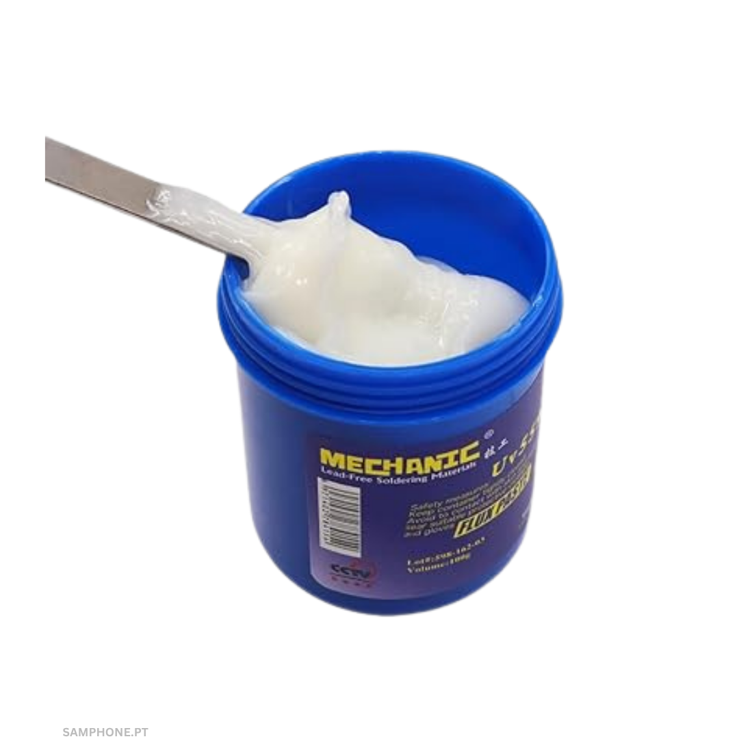 MECHANIC UV559 FLUX PASTE