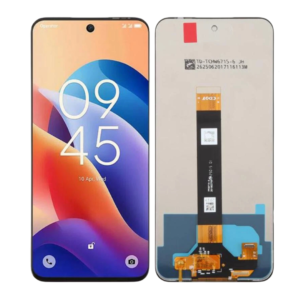 TCL 60 SE TOUCH+LCD