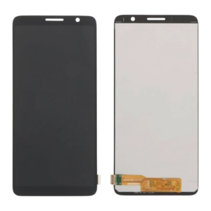 TCL 501 TOUCH+LCD