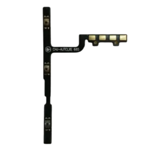 TCL 408 (T506D) POWER+VOLUME FLEX