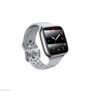 HOCO Y36 SMART WATCH ALL VERSION SILVER