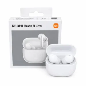 REDMI BUDS 8 LITE WHITE