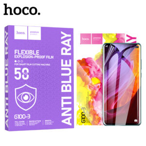 HOCO G100-3 INTELLIGENT FILM CUTTING MACHINE HD BLU-RAY FILM(50PCS)