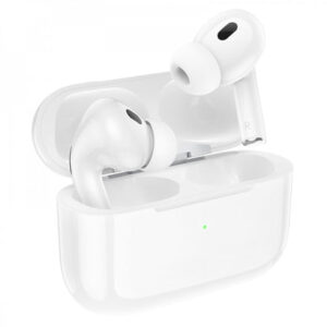 HOCO EW47 TRUE WIRELESS STEREO HEADSET WHITE