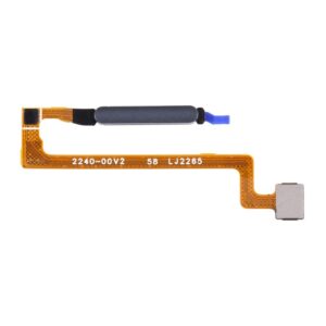 XIAOMI REDMI NOTE 12 5G FINGER FLEX ONYX GRAY