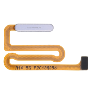 SAMSUNG GALAXY A14 5G/A146B FINGER FLEX SILVER