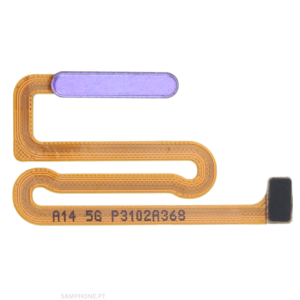 SAMSUNG A14 5G A146P POWER FLEX PURPLE
