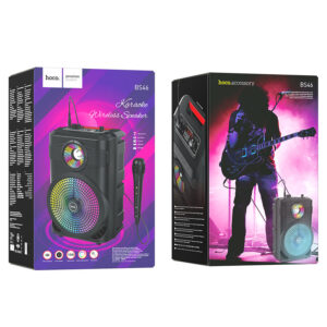 HOCO BS46 MATURE OUTDOOR BT SPEAKER