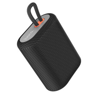 HOCO BS47 UNO SPORTS BT SPEAKER NEVY BLACK