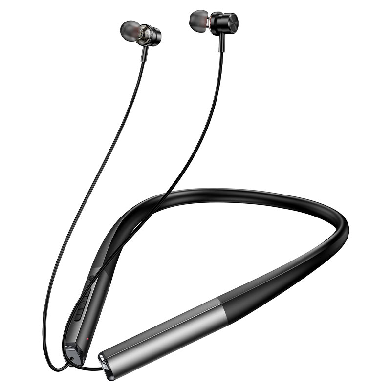 HOCO ES71 PLATINUM NECK-MOUNTED BT HEADSET
