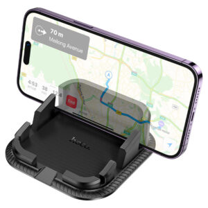 HOCO H39 CHEETAH DASHBOARD CAR HOLDER