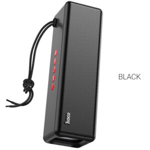 HOCO HC3 BOUNCE SPORTS WIRELESS SPEAKER BLACK