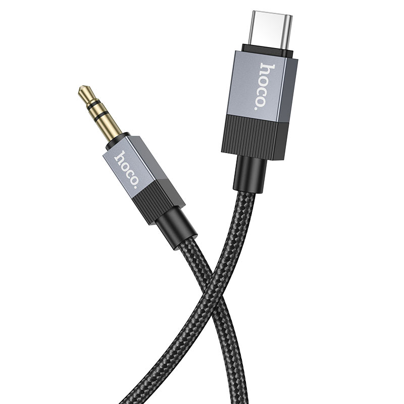 HOCO UPA32B CLEVER DIGITAL AUDIO CONVERSION CABLE TYPE-C