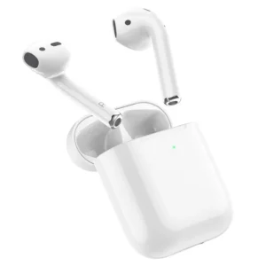 HOCO EW41 TRUE WIRELESS STEREO HEADSET WHITE