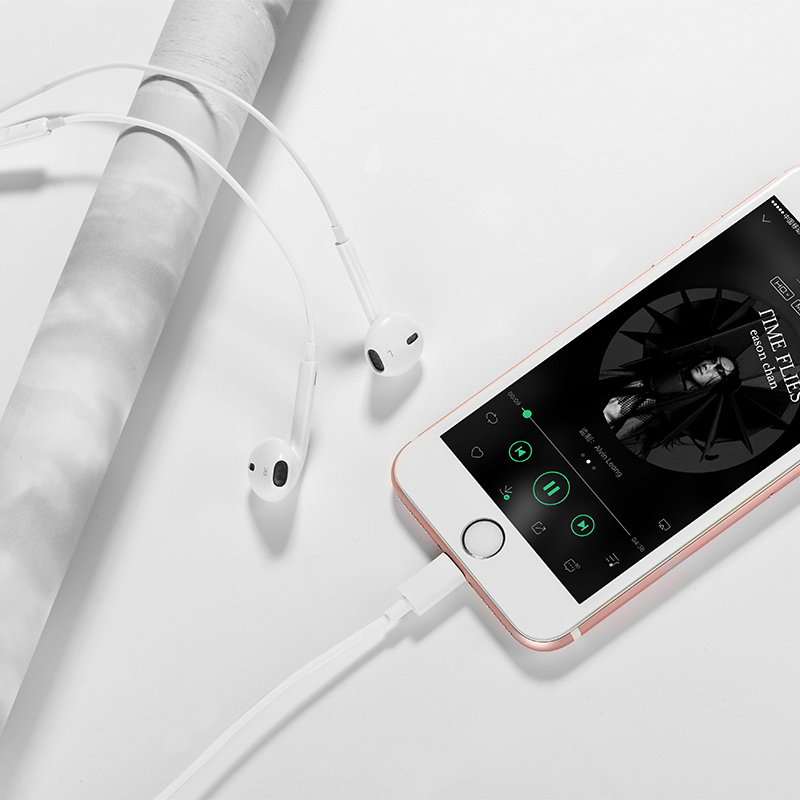 HOCO L7 PLUS ORIGINAL SERIES WIRELESS EARPHONES