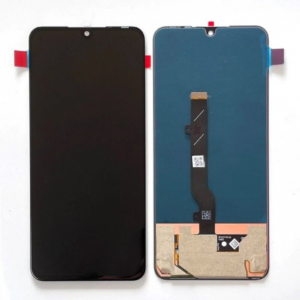 TCL 30 5G TOUCH+LCD OLED