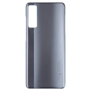 TCL 20 5G T781 BACK COVER MIST GREY