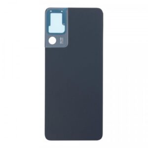 TCL 40 SE BACK COVER DARK GREY