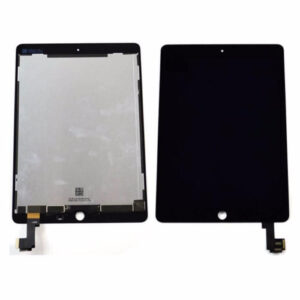 iPad Air 2 (A1566/A1567) 9.7″ 2014 TOUCH+LCD BLACK