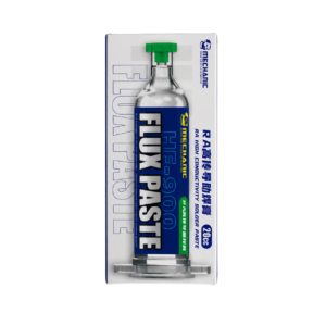 MECHANIC HF-900 FLUX PASTE