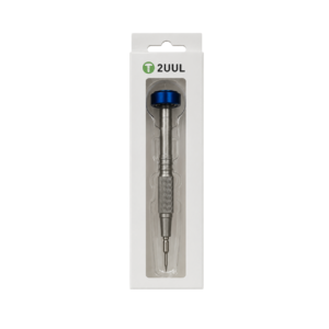 2UUL SD03 SCREWDRIVER PRECISION REPAIR TOOL 0.6MM