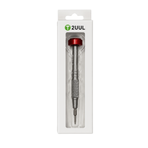 2UUL SD02 SCREWDRIVER PRECISION REPAIR TOOL 1.5MM