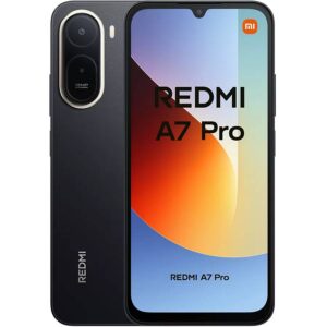 SMARTPHONE XIAOMI REDMI A7 PRO 4GB/128GB 6.9″ DUAL SIM BLACK
