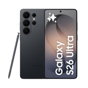 SMARTPHONE SAMSUNG GALAXY 26 ULTRA 512GB BLACK