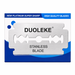 DUOLEKE STANLESS BLADE