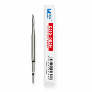 MAANT C210-002H SOLDERING IRON TIP