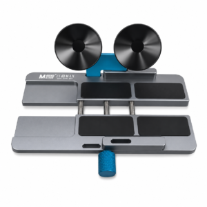 Giant Mant Stability Max Support for Mobile Phone Repair, Strong Suction Cup, Fixed Battery, LCD Disassembly Maintenance Tool