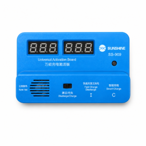 SUNSHINE UNIVERSAL CHARGE ACTIVATION BOARD SS-909