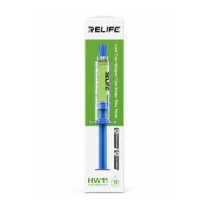 RELIFE Lead-Free & Halogen-Free Soldering Flux (HW11)