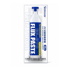 MECHANIC FLUX PASTE EF-870 20CC