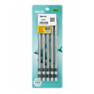 QUICK TIP FOR SOLDERING STATION TSS02 TYPE K