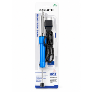 RELIFE ELECTRIC SOLDER SUCKER