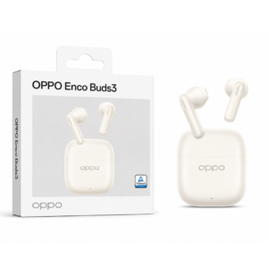 OPPO ENCO BUDS 3 WHITE